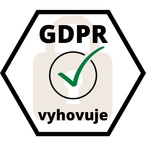 GDPR friendly